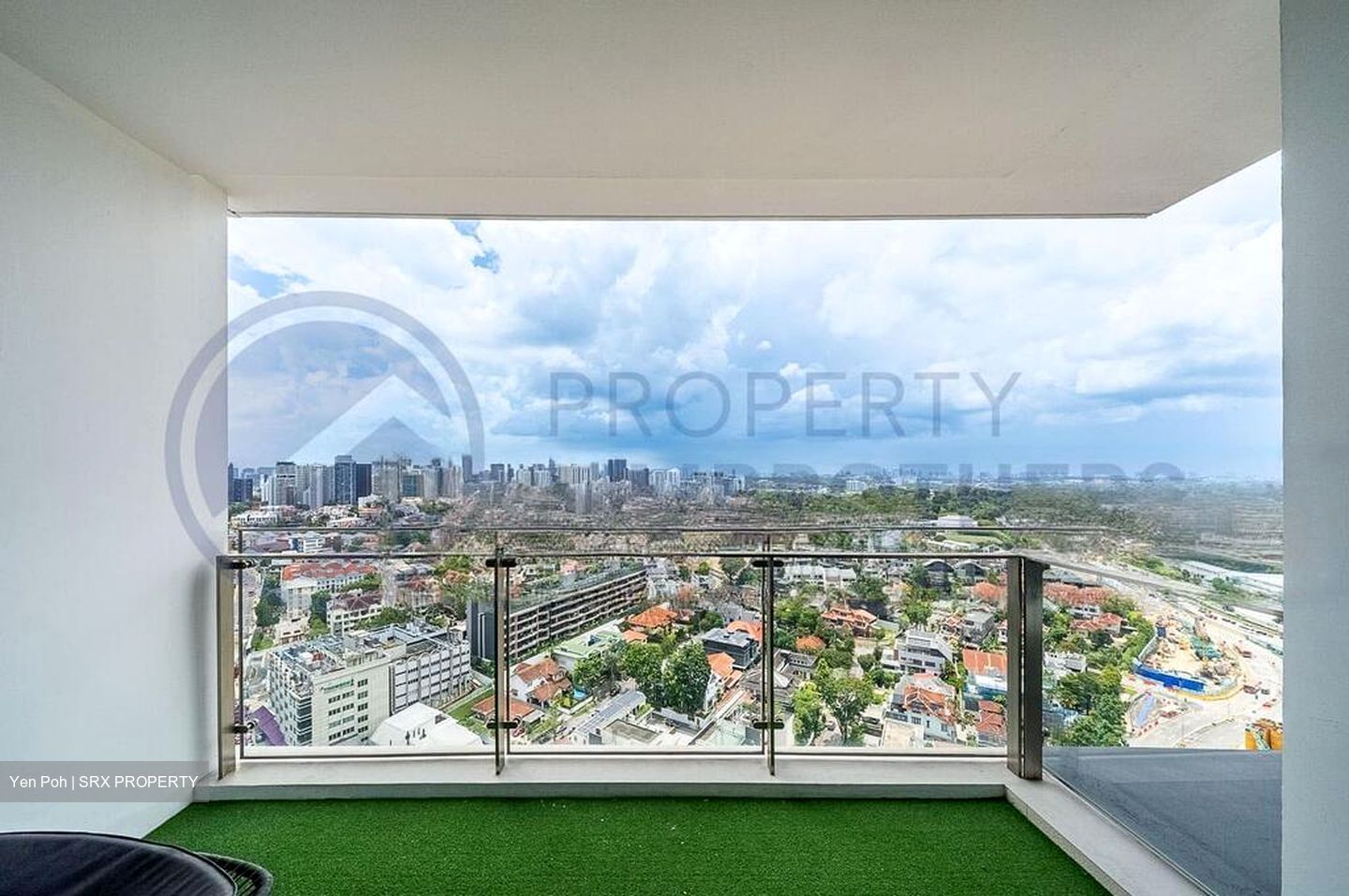 368 Thomson (D11), Condominium #481361571